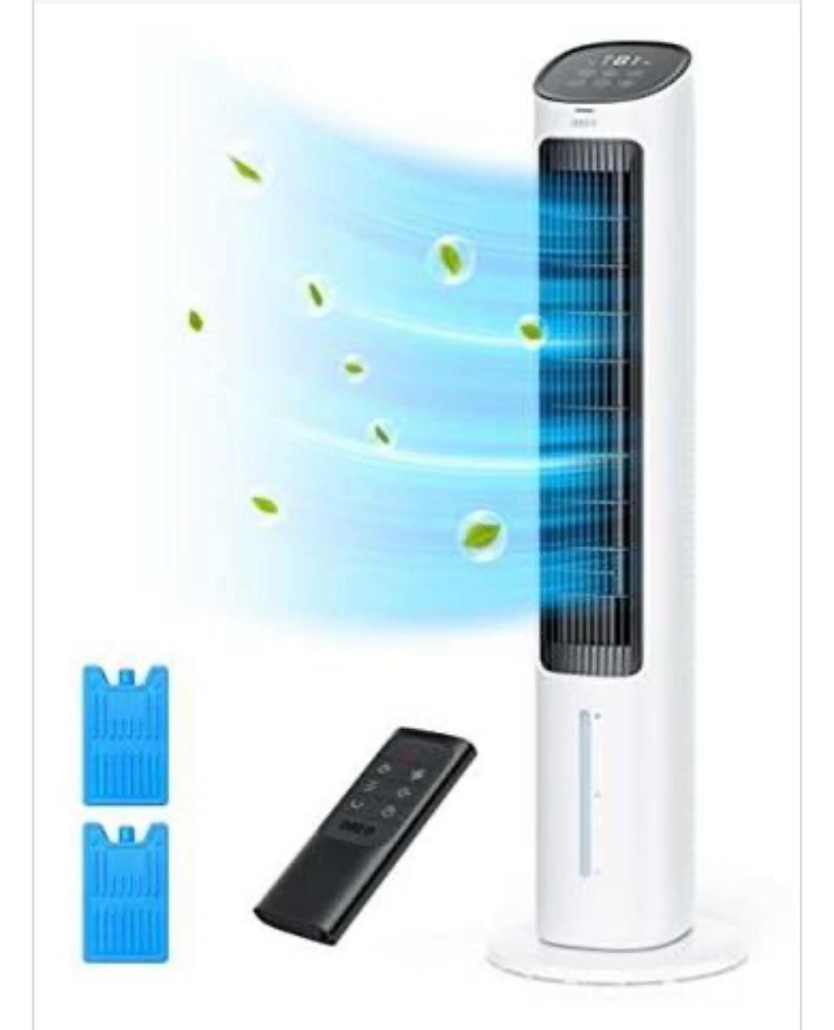 Dreo Tower Fan - New