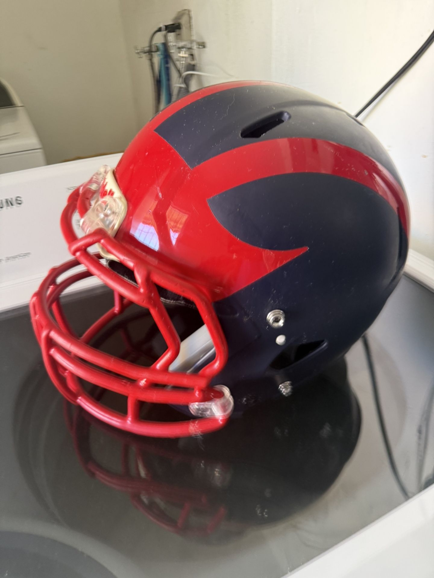 Youth Helmet 