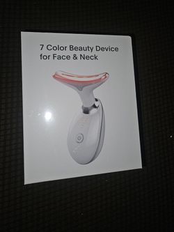 Beauty Device 