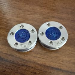 Scotty cameron Custom Weights 