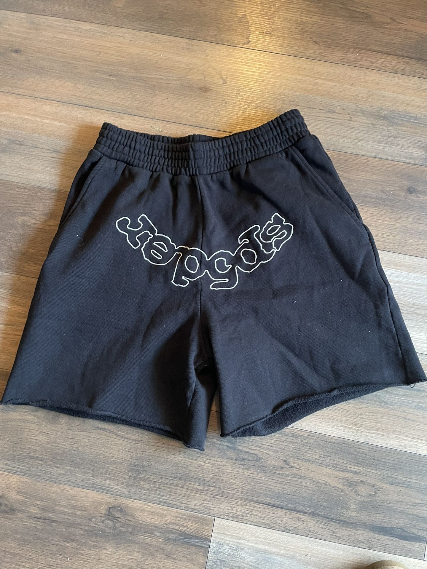 Spider Shorts 