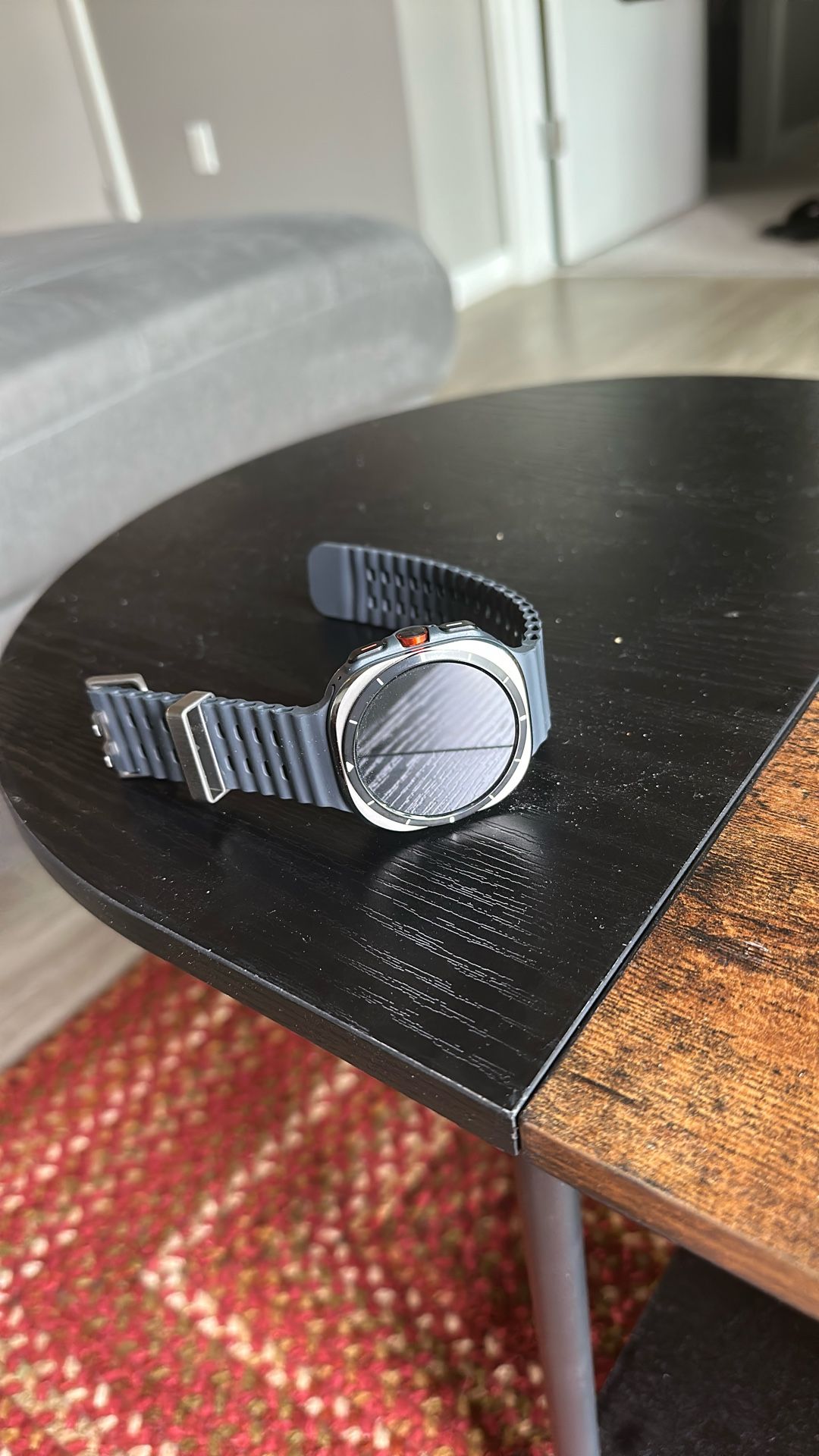 Samsung Galaxy Watch Ultra