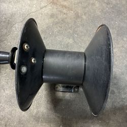 Pressure Washer Reel For Car Detailing 