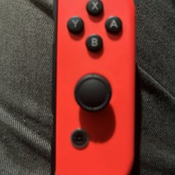 Right Joy Con 