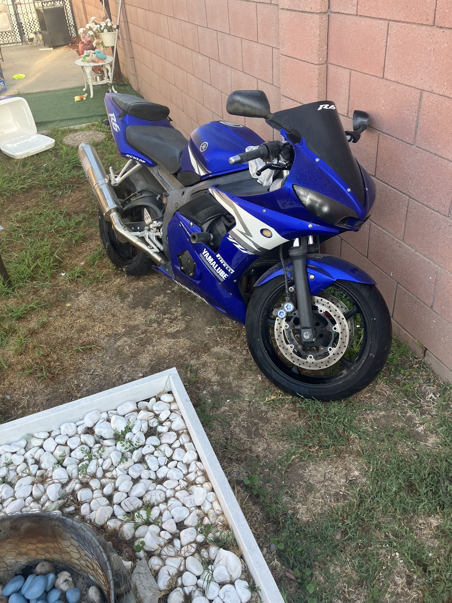 2004 R6 for Sale in Santa Ana, CA - OfferUp