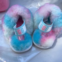 Toddler Ugg Slippers 
