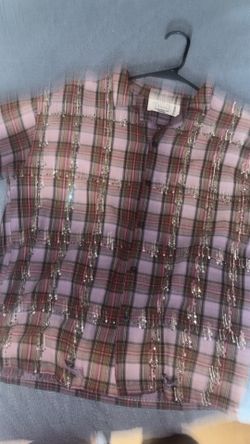 Vale flannel