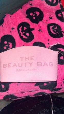 Marc Jacobs THE BEAUTY BAG