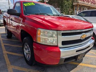 2009 Chevrolet Silverado 1500