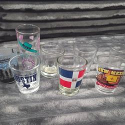Shot Glasses