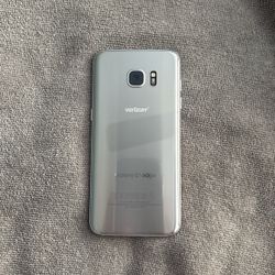 Samsung Galaxy S7 Edge