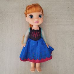 Disney Frozen Anna Doll
