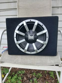 Speaker/Base/Audio