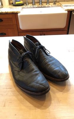 Timberland chukka Boots