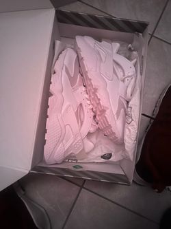 NIKE AIR HUARACHE