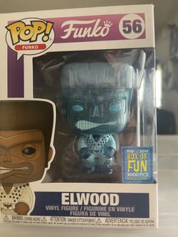 Elwood FUNKO
