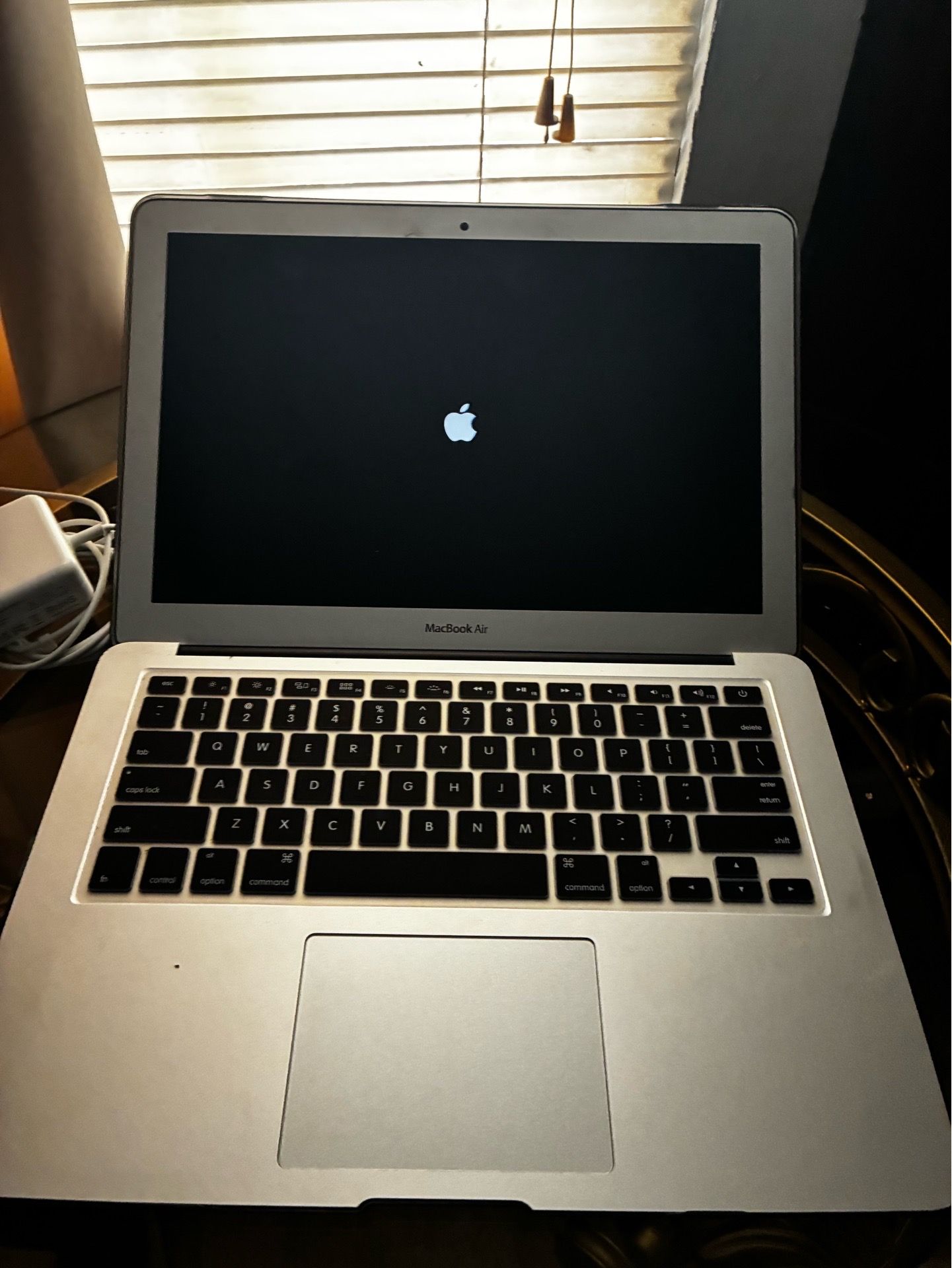 2017 MacBook Air 13-inch