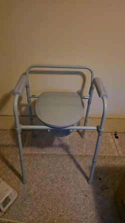 Commode