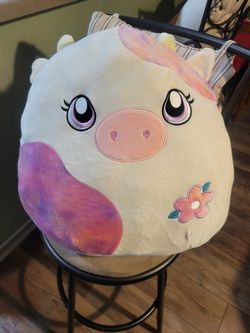 Squishmallows various sizes