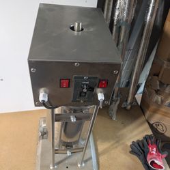 Rovson sausage stuffer