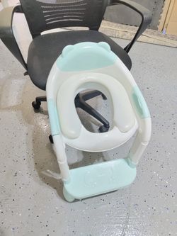 Potty training seat