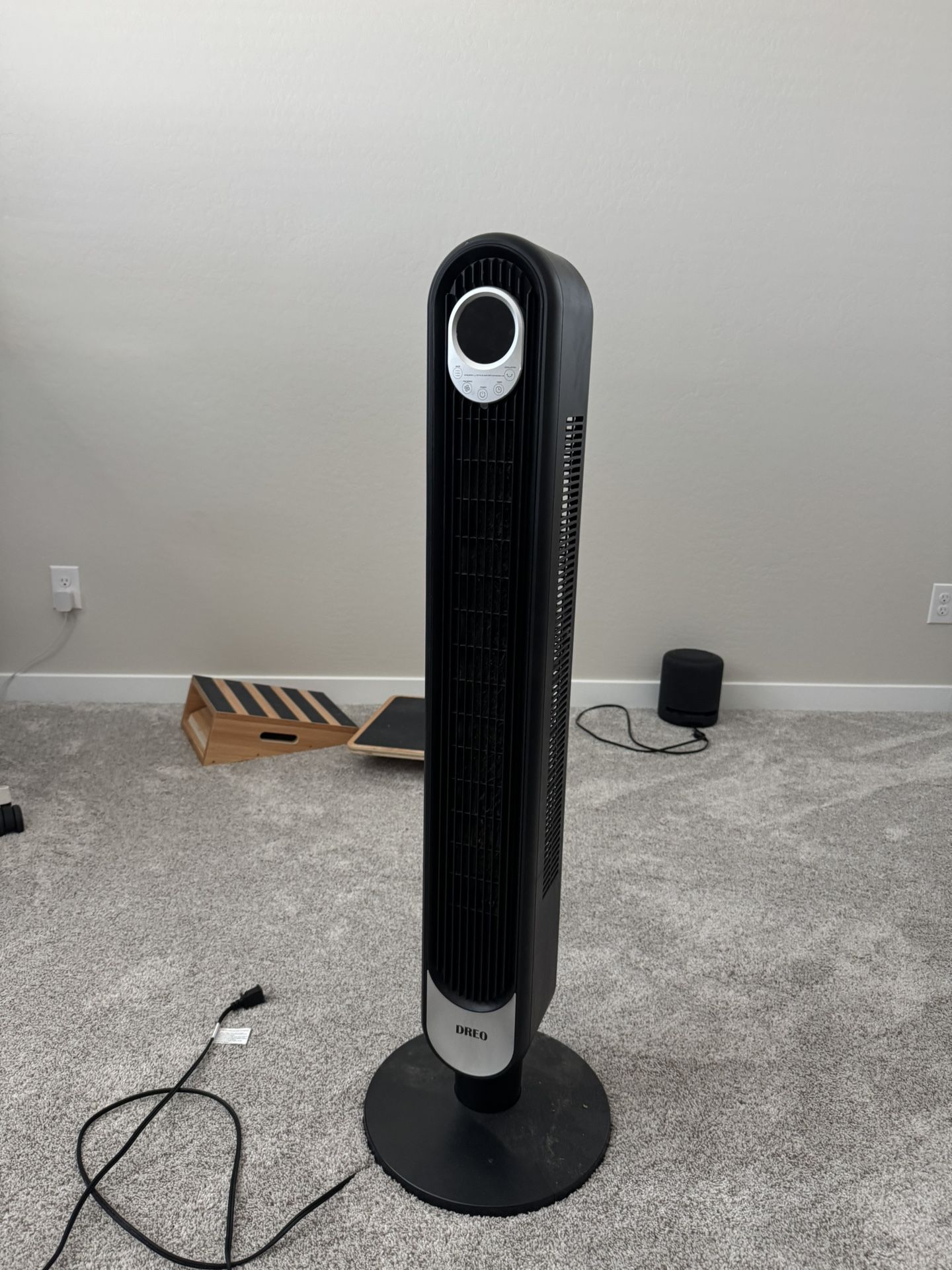 Floor Tower Fan