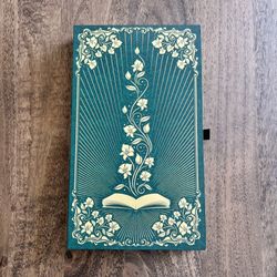 Tomorrowland 2019 Europe Electronic Dance Musical Festival Book, Map & Accessories