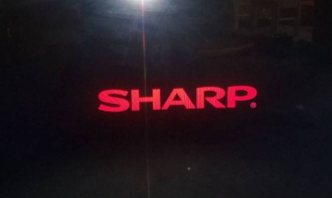 Sharp - 32" Class (31.5" Diag.) - LED - 1080p - HDTV