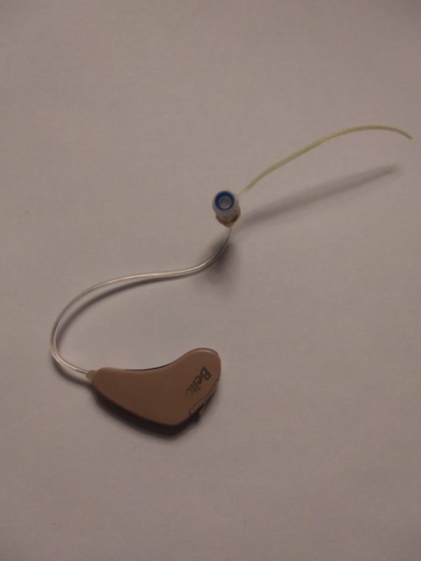 Beltone Hearing Aid