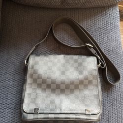 Louis Messager Bag 