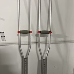Guardian Crutches 