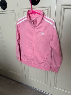 Trajecitos de niña Adidas talla 5