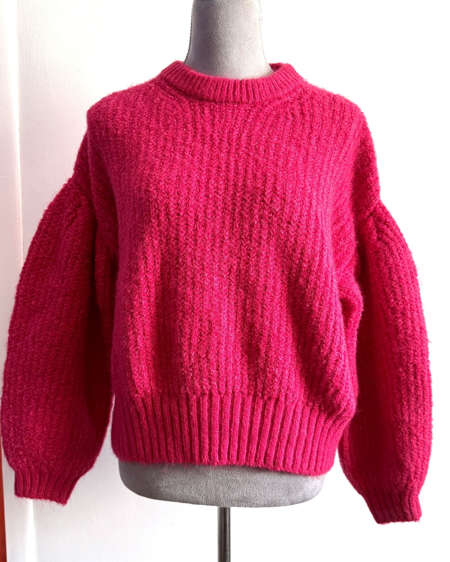 Winter Sweater, Small