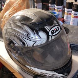 Bilt Helmet 