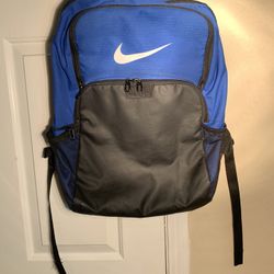 NIKE SPORTS BAG GOOD STEAL