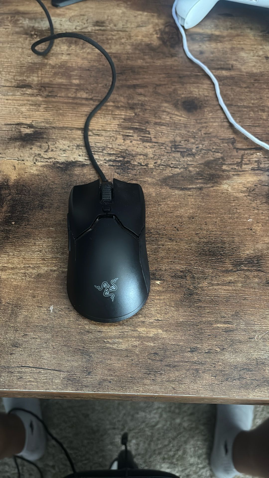 Razor Viper Mini gaming mouse