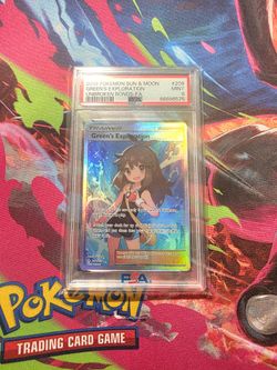 Pokemon