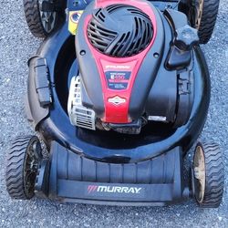 Murray Push Mower 