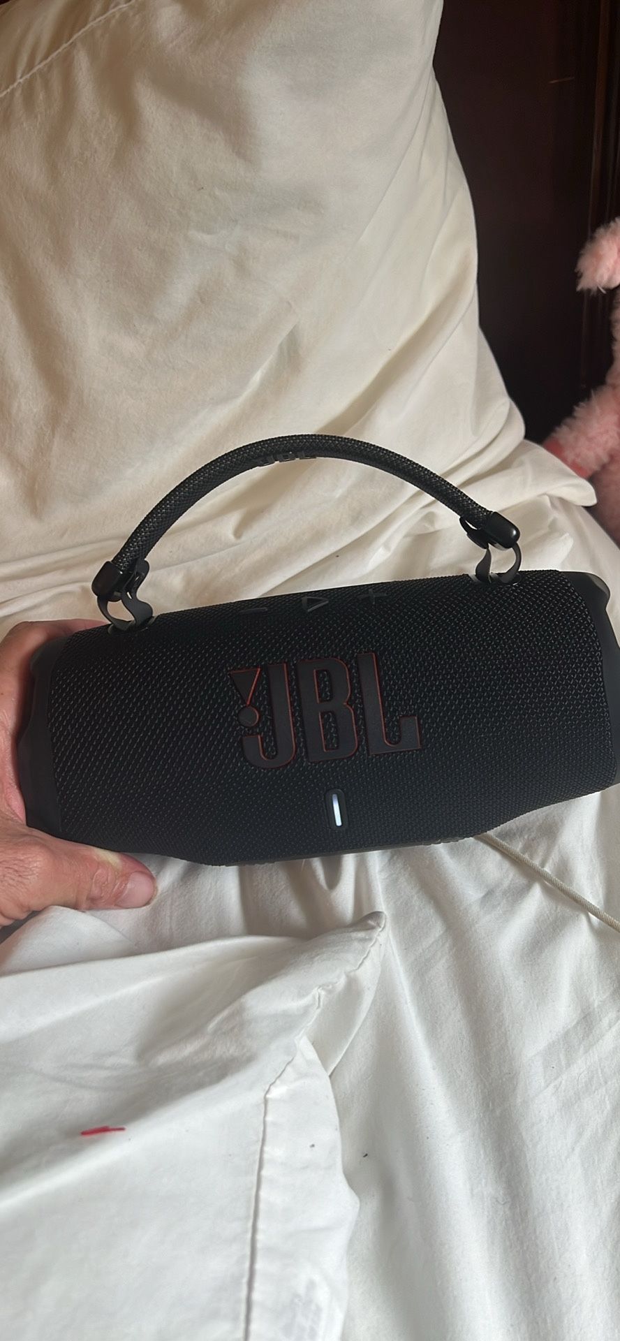 JBL Charge 6