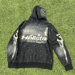 Hellstar Hoodie 