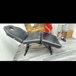 Massage Bed