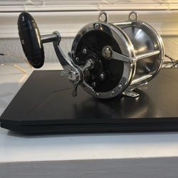 Penn Senator Reel 6/0