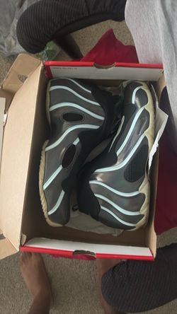 Air flightposite used
