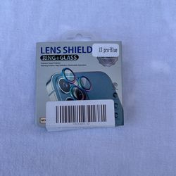 iPhone 13 Pro Lens Shield 
