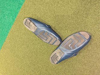 Versace shoes shoes