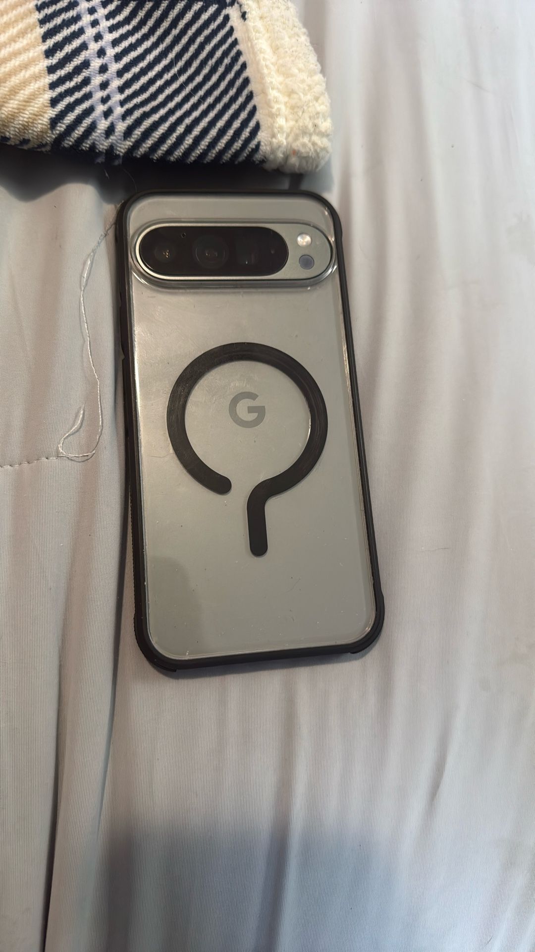 Google Pixel 9 Pro XL (unlocked)