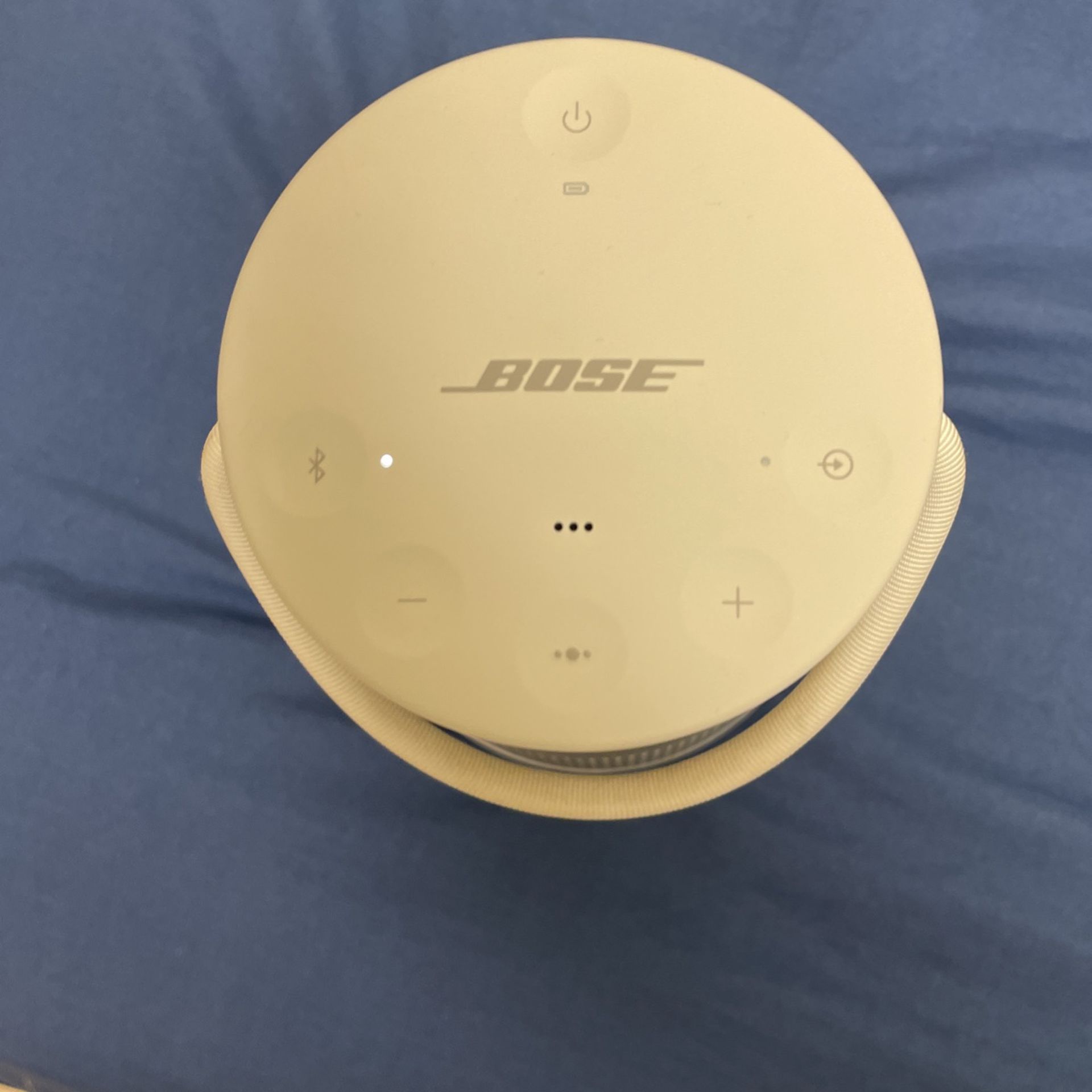 Bose Revolve Speaker