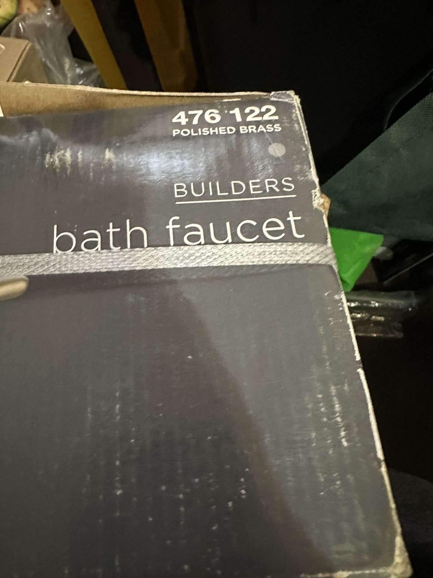 Faucet Home & Garden