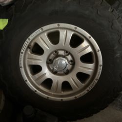 Wheels