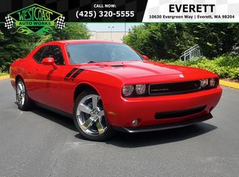 2010 Dodge Challenger